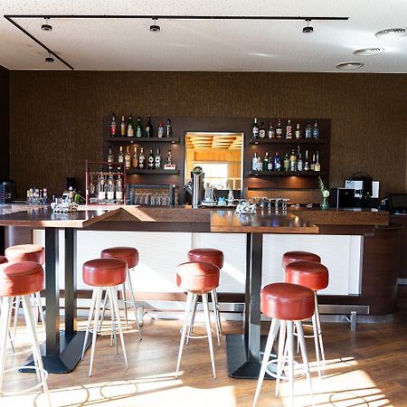 Tide Hotel 威廉港 外观 照片