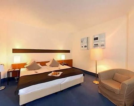 Tide Hotel 威廉港 外观 照片