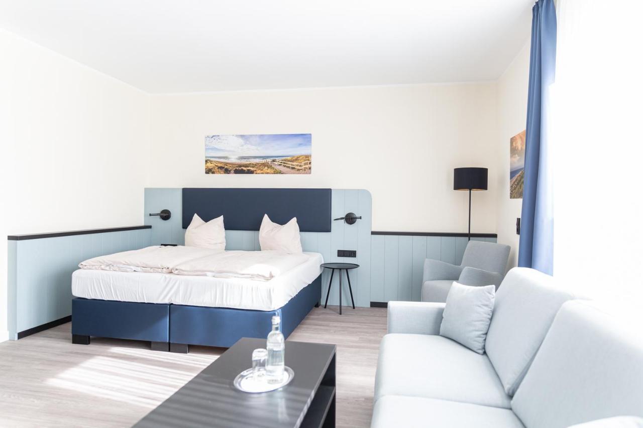 Tide Hotel 威廉港 外观 照片