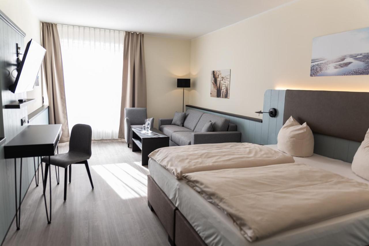 Tide Hotel 威廉港 外观 照片