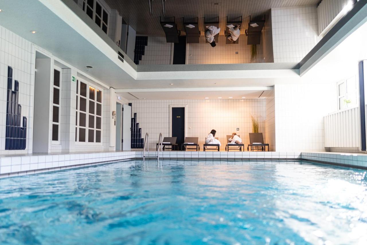 Tide Hotel 威廉港 外观 照片