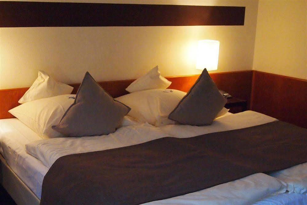 Tide Hotel 威廉港 外观 照片