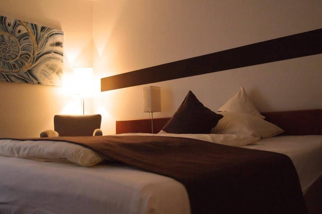 Tide Hotel 威廉港 外观 照片
